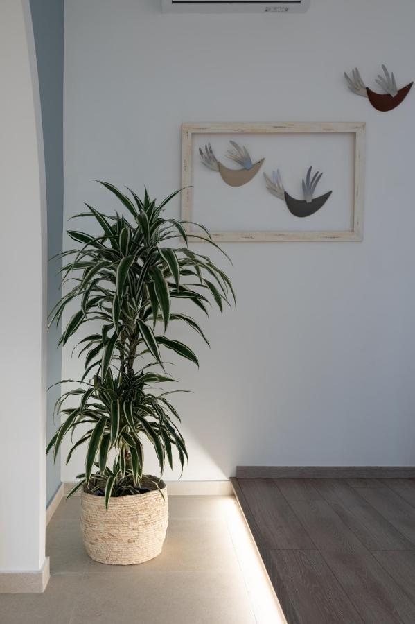 干尼亞Casa Blue Dove公寓 外观 照片